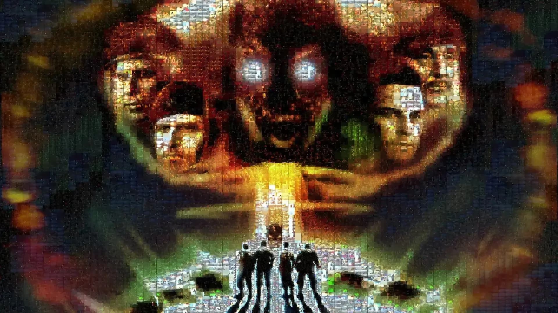 Alpha Omega map image