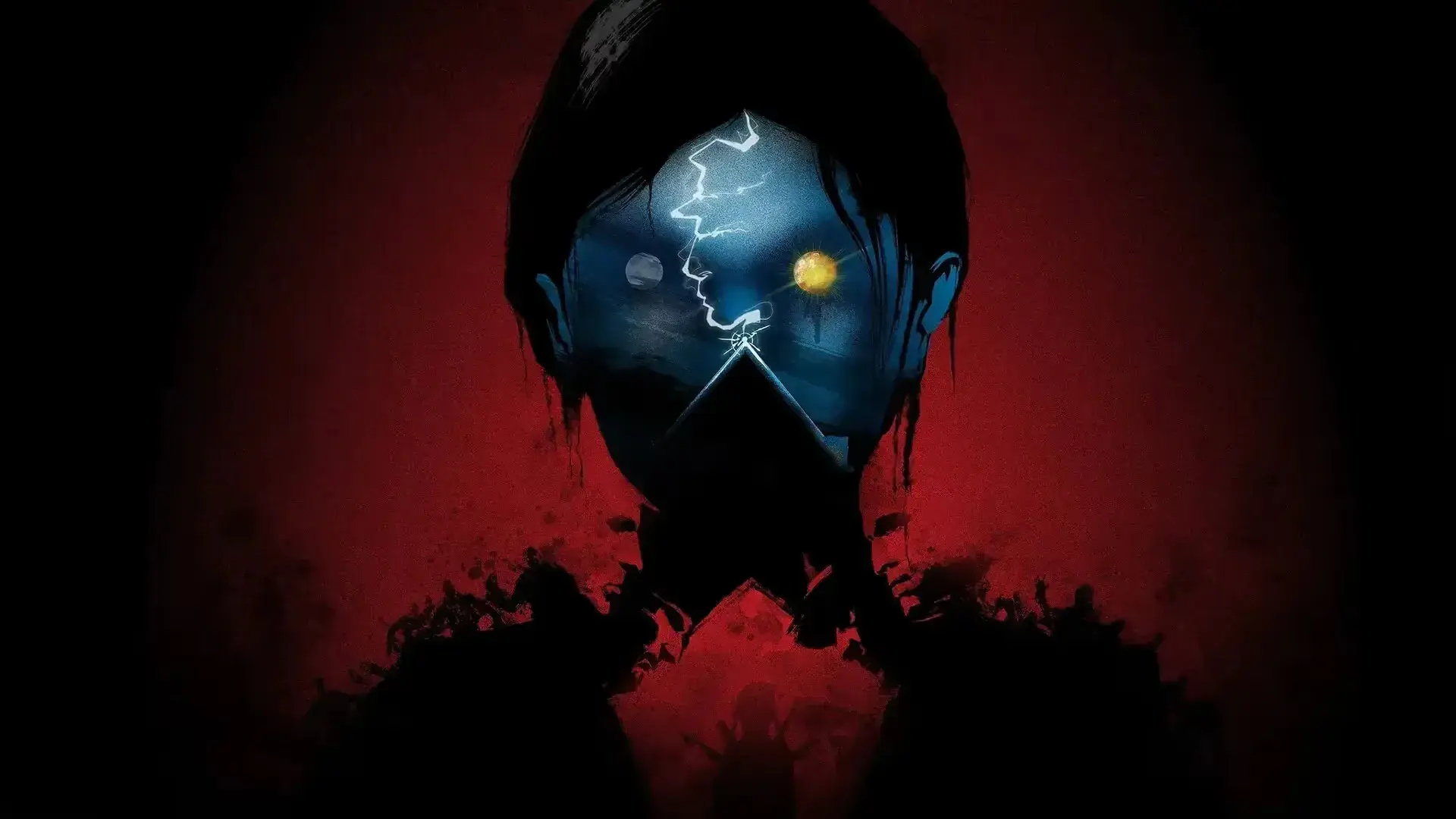 Classified map image