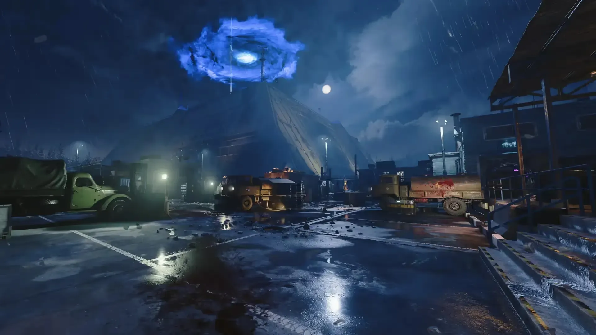 Forsaken map image