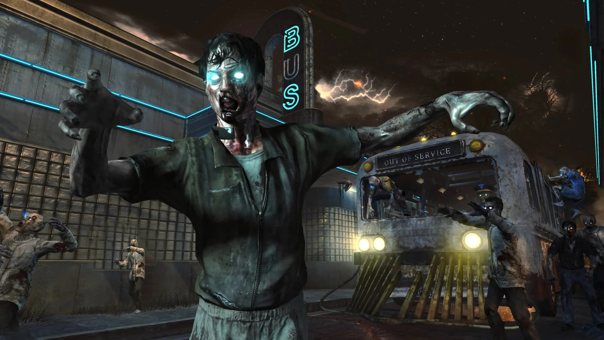 Tranzit map image