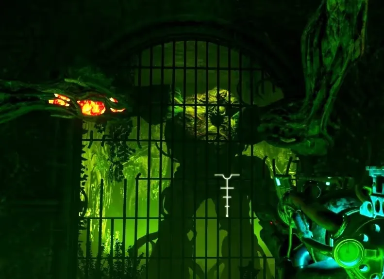 Giant Thrasher image