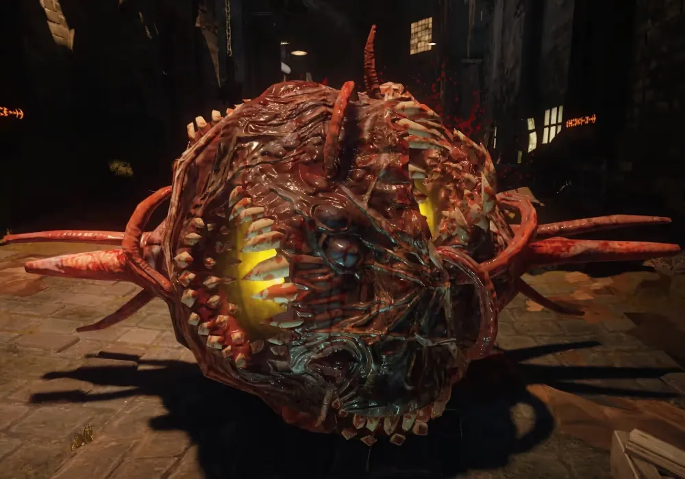 Insanity Elementals image