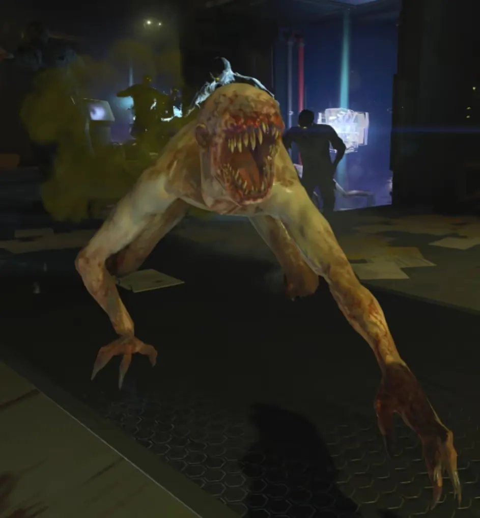 Nova-6 Crawler image