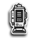 Aetherium Maturation Pod Image