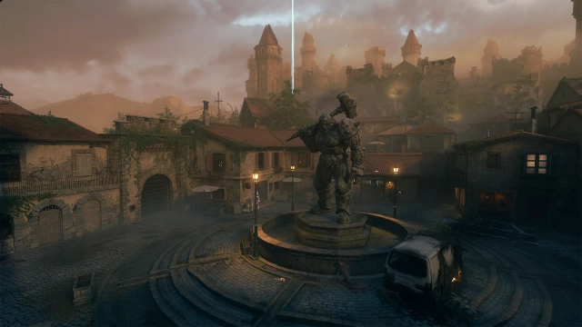 Citadelle Des Morts Preview Image