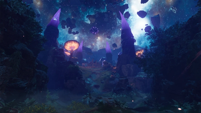 The Tomb Preview Image